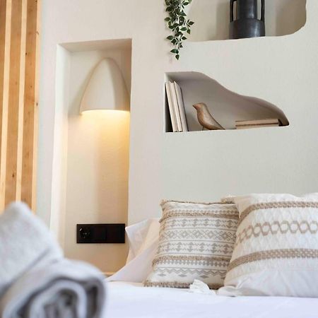 Javea Boutique Suites - Holiday Apartments Zewnętrze zdjęcie