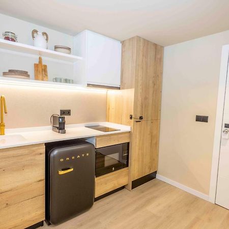 Javea Boutique Suites - Holiday Apartments Zewnętrze zdjęcie